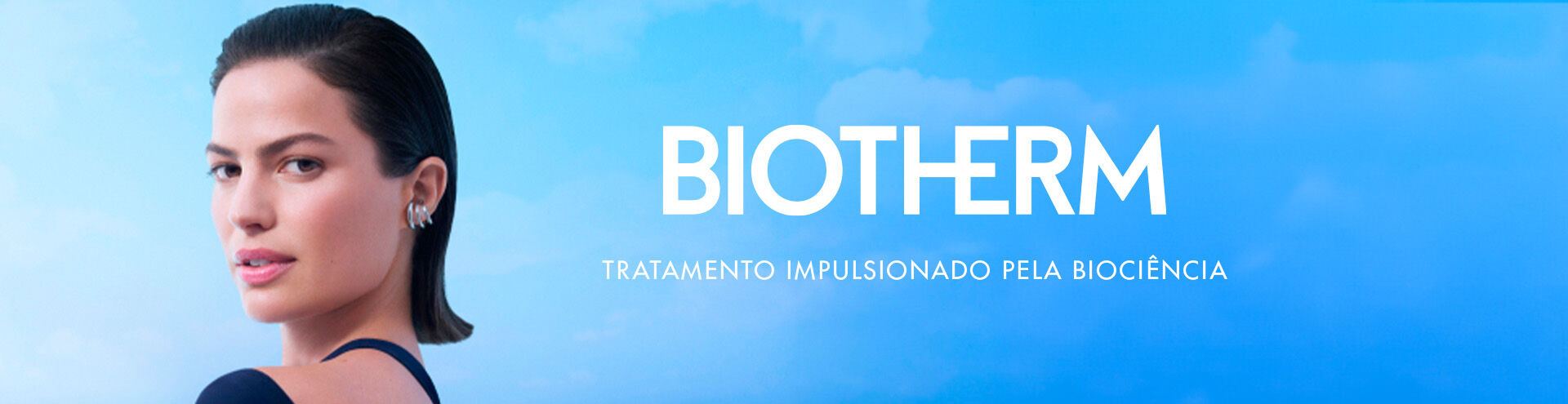 Biotherm Mulher
